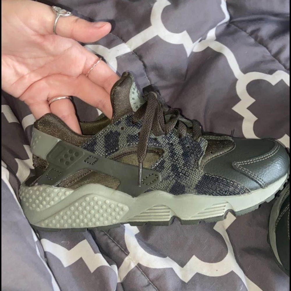 Nike Huaraches